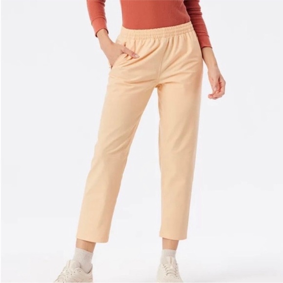 Outdoor Voices Pants - NWT Outdoor Voices Rectrek Pant